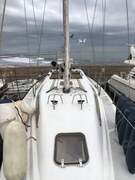Mykolaiv 12 Robust Steel sail boat.Hull in good - picture 5