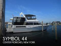 Symbol 44 MKII Sundeck - picture 1