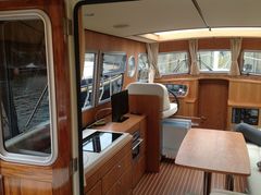 Linssen Grand Sturdy 34.9 АС - picture 6