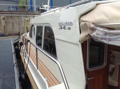Linssen Grand Sturdy 34.9 АС - picture 5