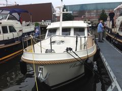 Linssen Grand Sturdy 34.9 АС - picture 3