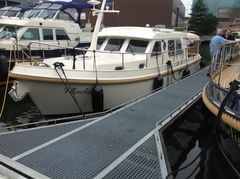 Linssen Grand Sturdy 34.9 АС - picture 4