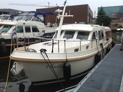 Linssen Grand Sturdy 34.9 АС - picture 1