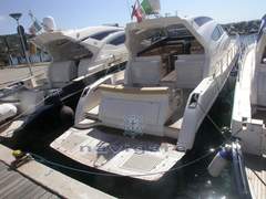 Cayman 48 W.A. - picture 2