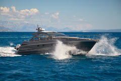 Pershing 50 - picture 4