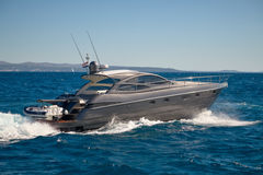 Pershing 50 - picture 6