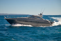 Pershing 50 - picture 9