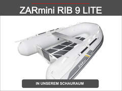 ZAR mini RIB 9 LITE - resim 1