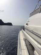 Fairline Squadron 59 Visible boat near Naples - imagen 10