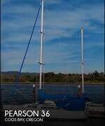 Pearson 36 - фото 1