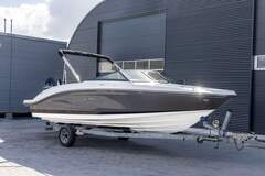 Sea Ray SPX 210 Outboard - picture 1