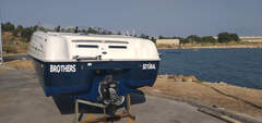Marada Boats Sport 1 - фото 5