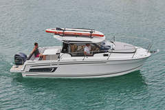 Jeanneau Merry Fisher 795 Serie 2 - picture 8