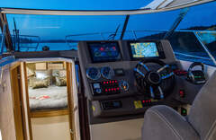 Marex 360 Cabriolet Cruiser - imagen 9
