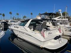 Sea Ray 400 Express Cruiser - picture 1