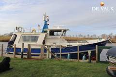 Fisher 38 Trawler - picture 9