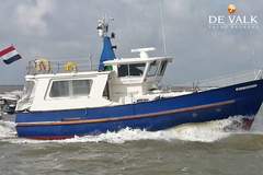 Fisher 38 Trawler - picture 1