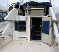 Phoenix 29 Fishing The boat is sold with the Berth - billede 3