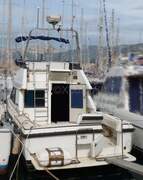 Phoenix 29 Fishing The boat is sold with the Berth - resim 1