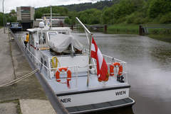Polizei-Patroulienboot - imagen 2