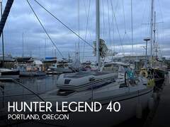 Hunter Legend 40 - imagem 1