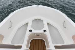 Bayliner VR4 Outboard - фото 5