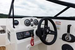 Bayliner VR4 Outboard - foto 7