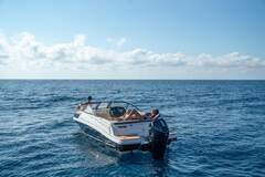 Bayliner VR 6 Cuddy Outboard - resim 5