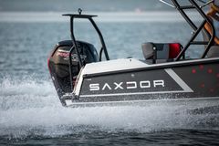 Saxdor 200 Sport - immagine 3