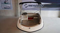 Quicksilver Activ 475 Axess mit 40PS Lagerboot - picture 3