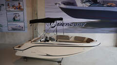 Quicksilver Activ 475 Axess mit 40PS Lagerboot - picture 1