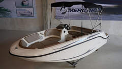 Quicksilver Activ 475 Axess mit 40PS Lagerboot - immagine 4