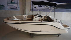 Quicksilver Activ 475 Axess mit 40PS Lagerboot - foto 5