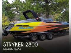Stryker 2800 Equalizer - resim 1