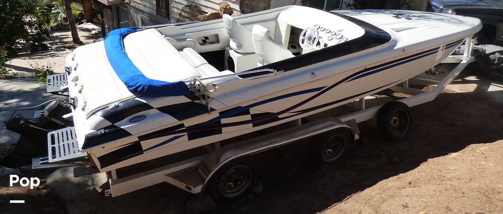Rayson Craft Boats 27 Offshore - foto 2