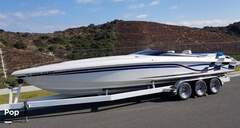 Rayson Craft Boats 27 Offshore - picture 4