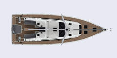 Dufour 470 Grand Large - image 7