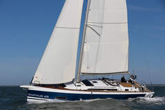 Dufour 470 Grand Large - fotka 2