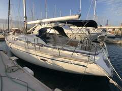 Bavaria 46 Cruiser Nice Unitwell Maintainedowner - picture 3