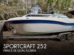 Sportcraft 252 Caprice - resim 1