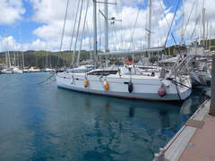 RM Yachts RM 1350 - picture 1