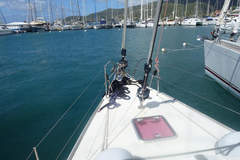 RM Yachts RM 1350 - picture 8