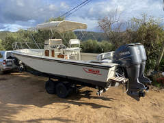 Boston Whaler Outrage 25 - picture 2