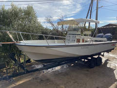 Boston Whaler Outrage 25 - picture 1