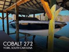 Cobalt 272 - foto 1