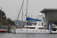 GHI Yachts GHI115 - fotka 1