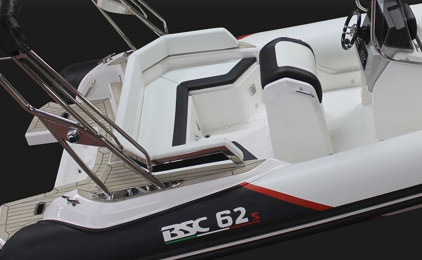 BSC 62 Sport (New) - imagem 3