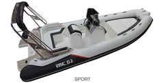 BSC 62 Sport (New) - image 4