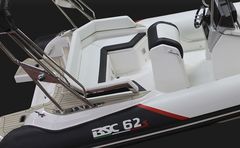 BSC 62 Sport (New) - fotka 3
