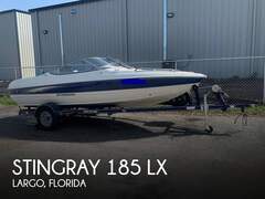 Stingray 185 LX - imagen 1